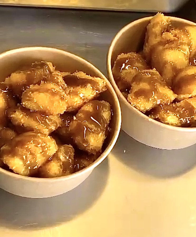 キッチンふくぷく